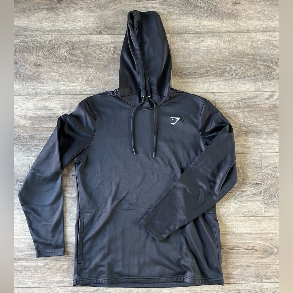 Gymshark men’s hoodie
